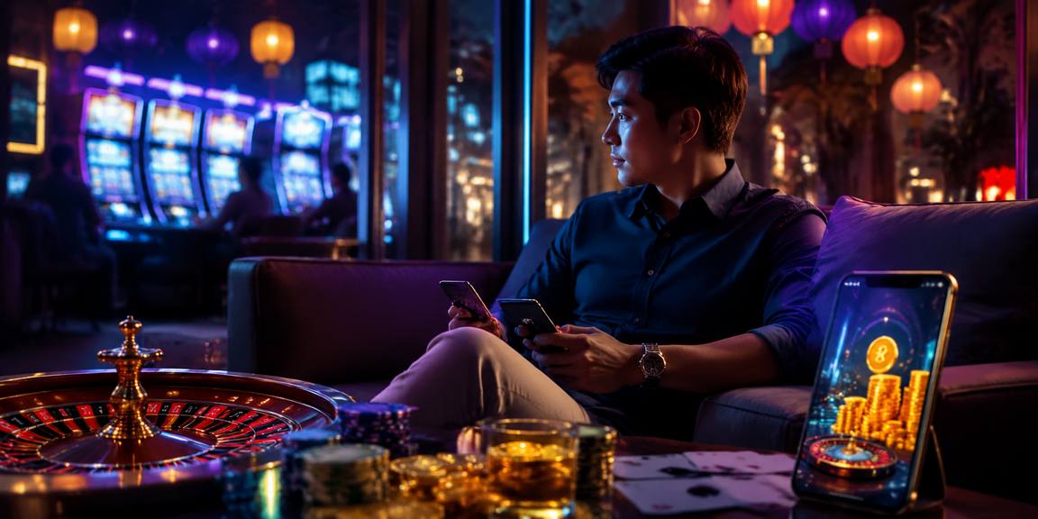 23win09 Live Casino
